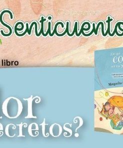 ¿De qué color son tus secretos?